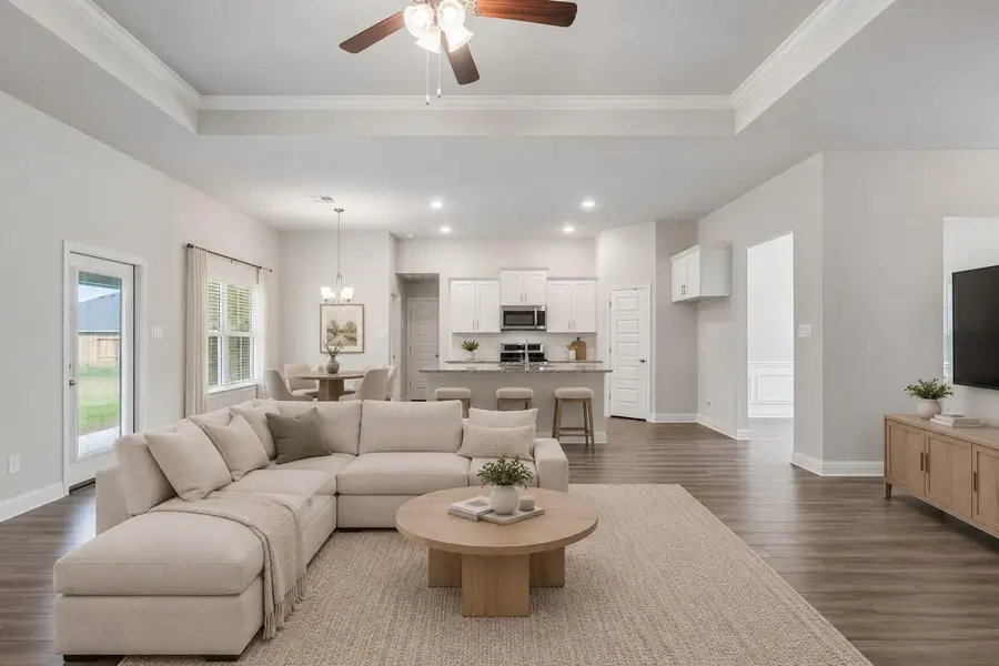 10 Gemstone Court, Angleton, TX 77515 - #3