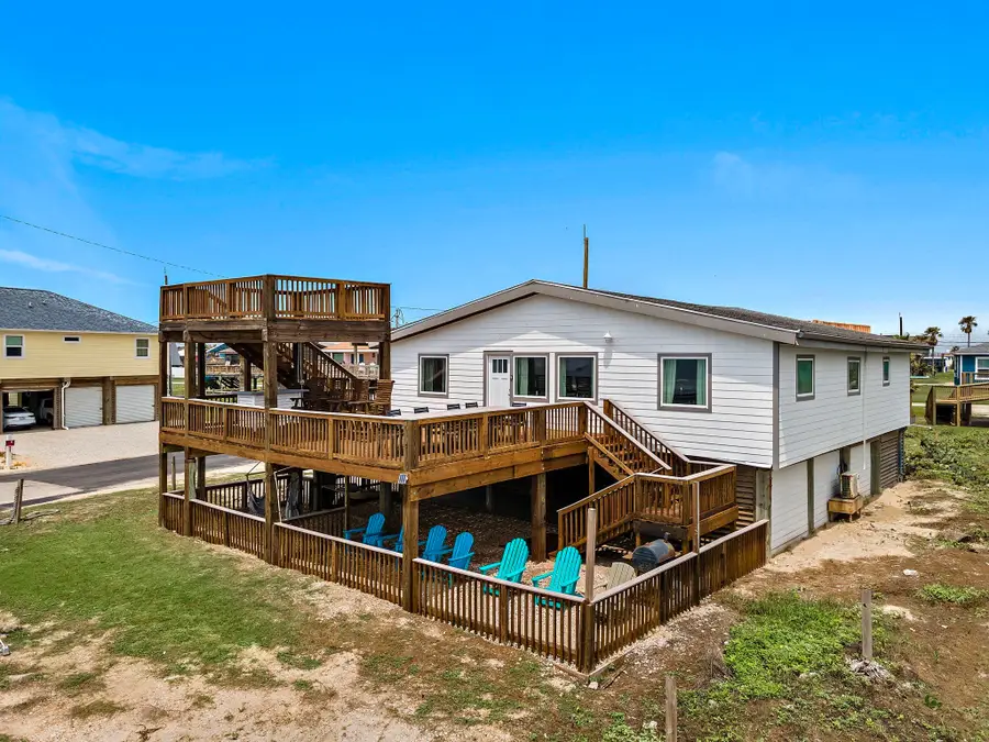 418 Beach Drive, Surfside Beach, TX 77541 - Image #2