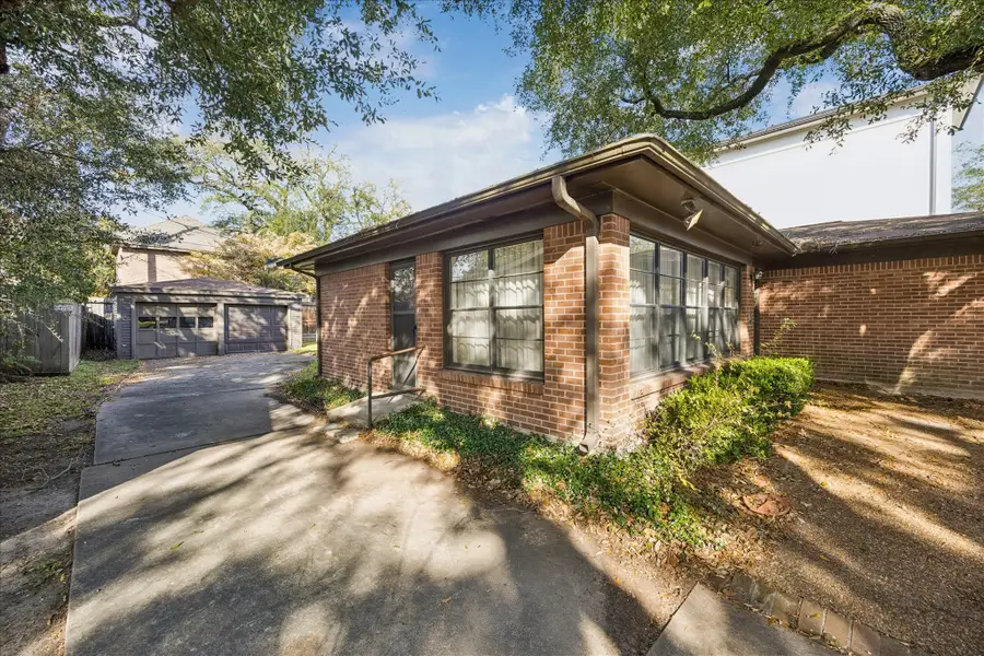 4106 Aberdeen Way, Houston, TX 77025 - Image #3
