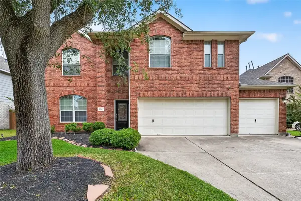 3203 Ruffin Green Court, Fresno, TX 77545