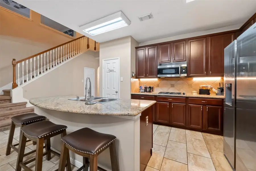 3203 Ruffin Green Court, Fresno, TX 77545 - #3