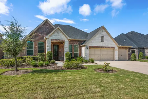 8320 Greenleaf Ridge Way, Conroe, TX 77385