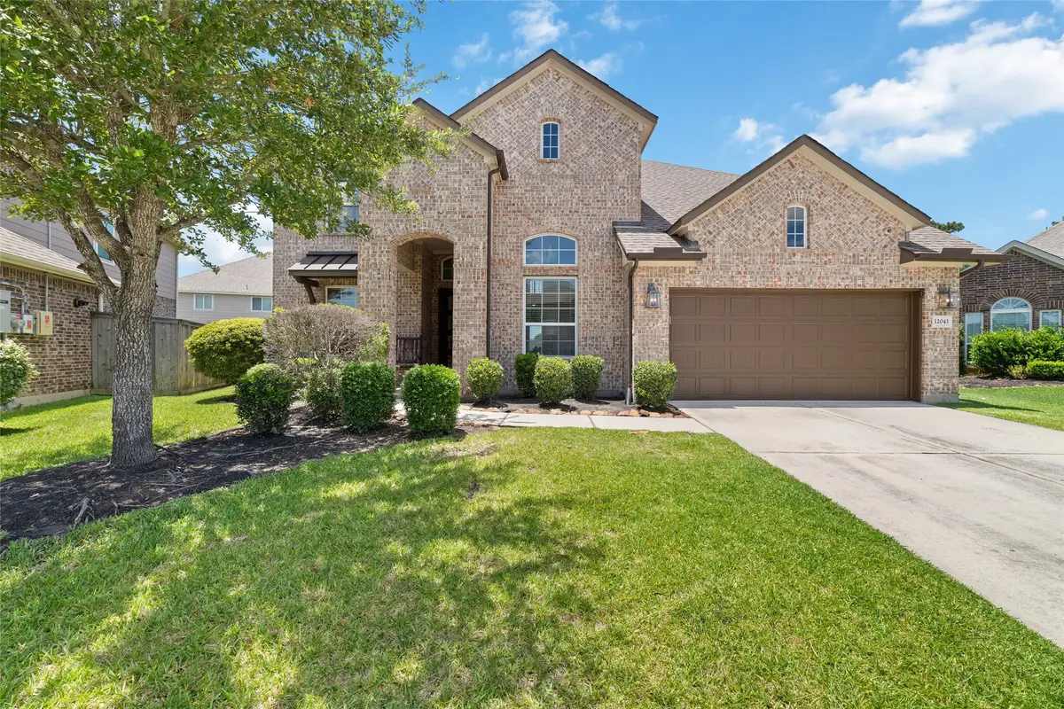 12043 Tree Top Hills Lane, Tomball, TX 77377 - #1