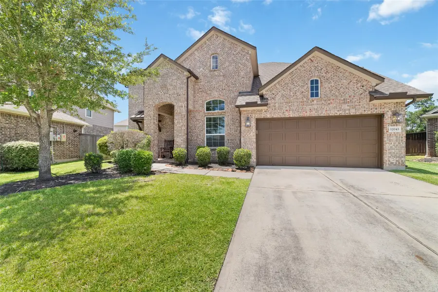 12043 Tree Top Hills Lane, Tomball, TX 77377 - #2