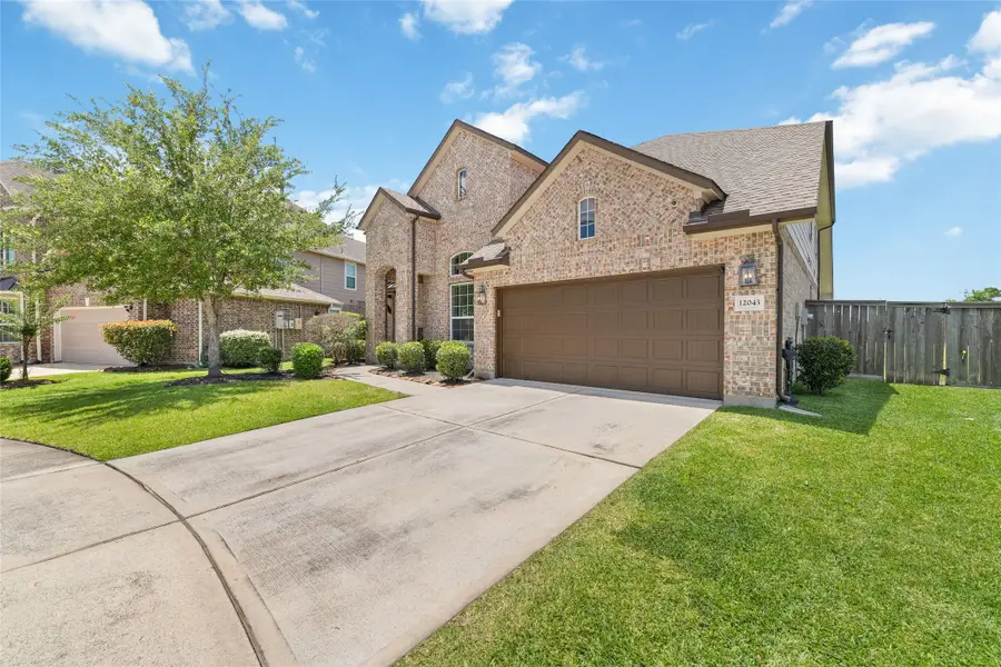 12043 Tree Top Hills Lane, Tomball, TX 77377 - #3