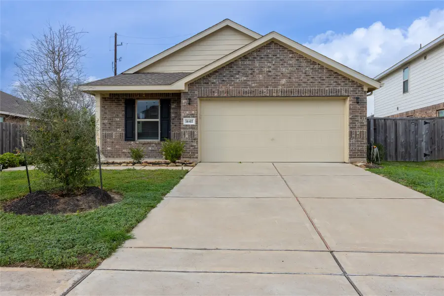 14411 Woodcott Warren Way, Rosharon, TX 77583 - #2