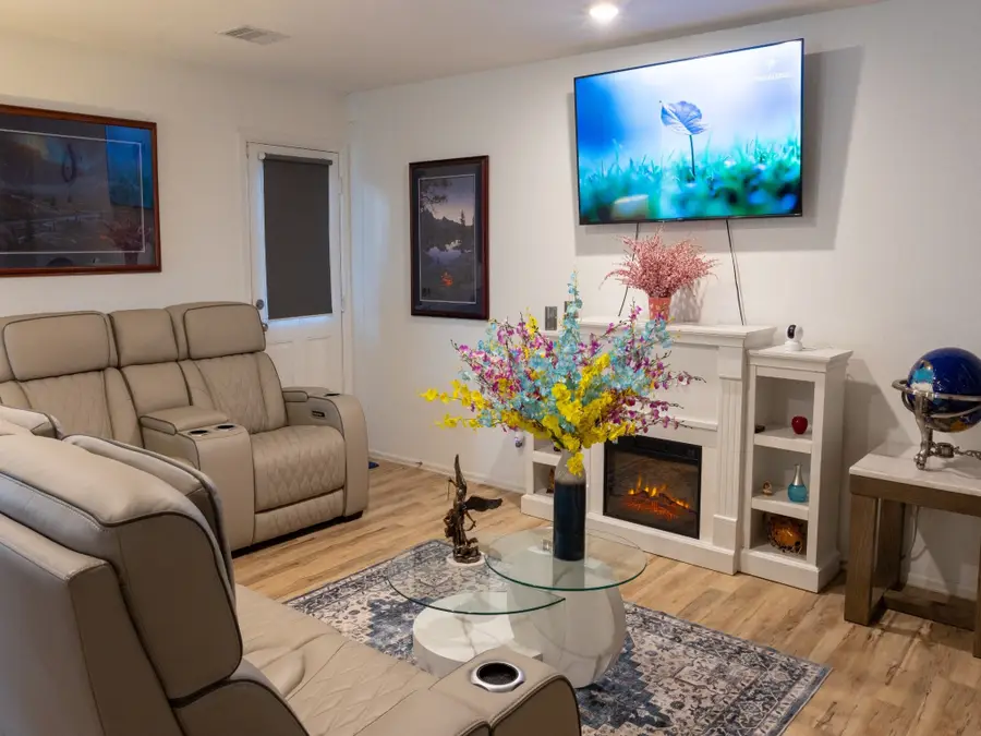 14411 Woodcott Warren Way, Rosharon, TX 77583 - #3