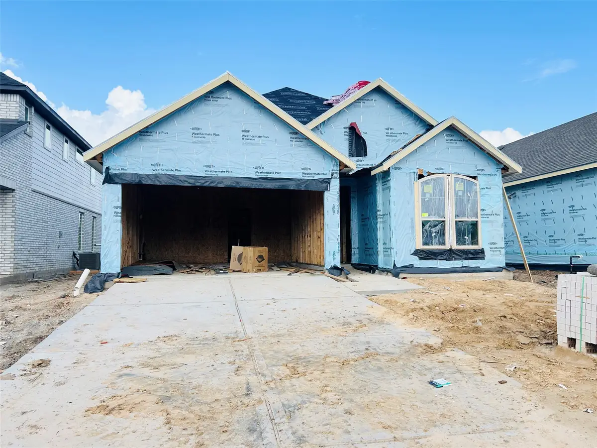 3018 Solace Springs Lane, Webster, TX 77598 - #1