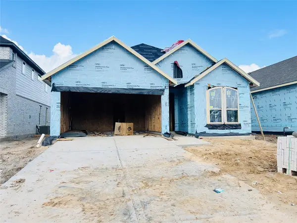 3018 Solace Springs Lane, Webster, TX 77598