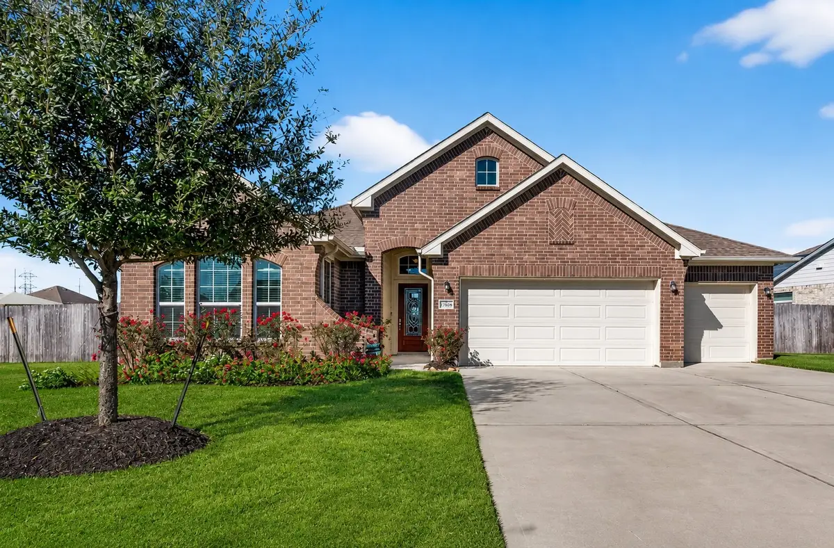 23309 Zinfandel Drive, Alvin, TX 77511 - #1