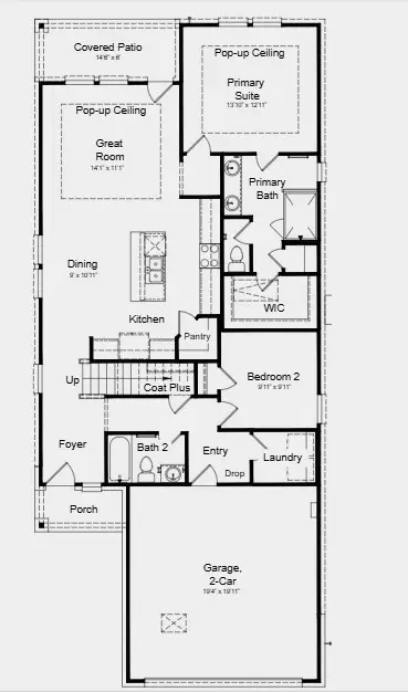 7046 Brilliance Drive, Richmond, TX 77469 - #3