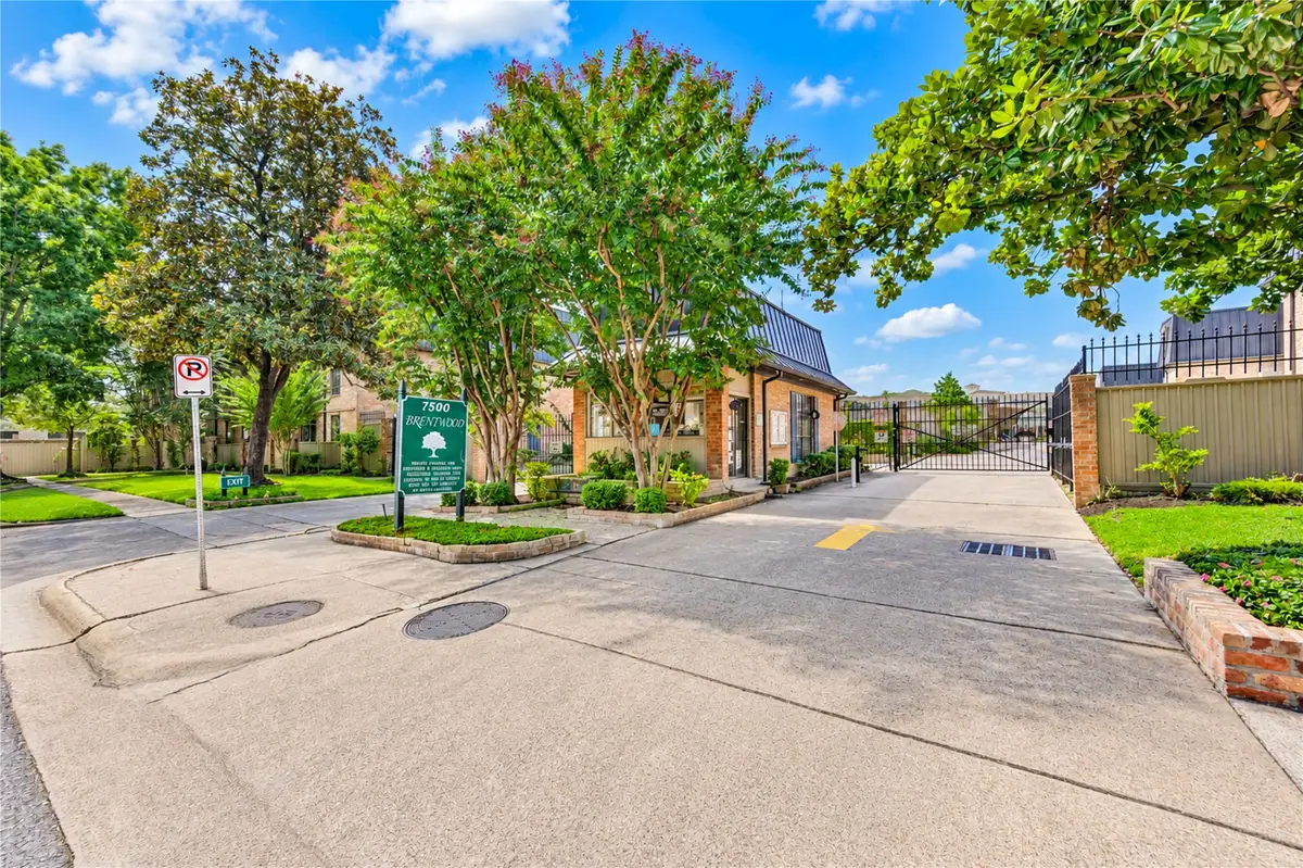 2400 N Braeswood Boulevard #313, Houston, TX 77030 - #1
