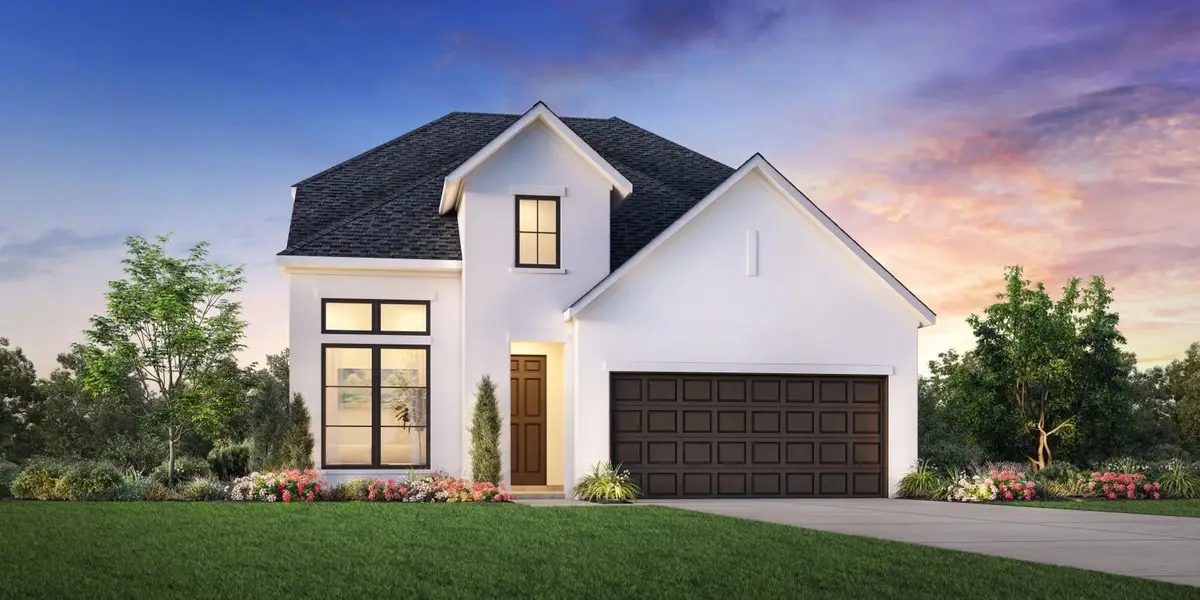 10714 Blossom River Drive, Missouri City, TX 77459 - Image #1