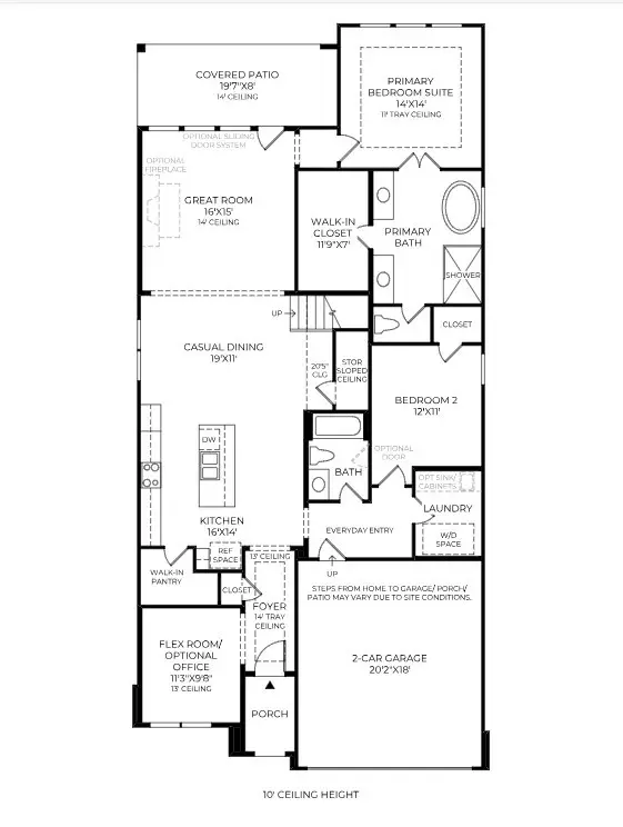 10714 Blossom River Drive, Missouri City, TX 77459 - Image #2