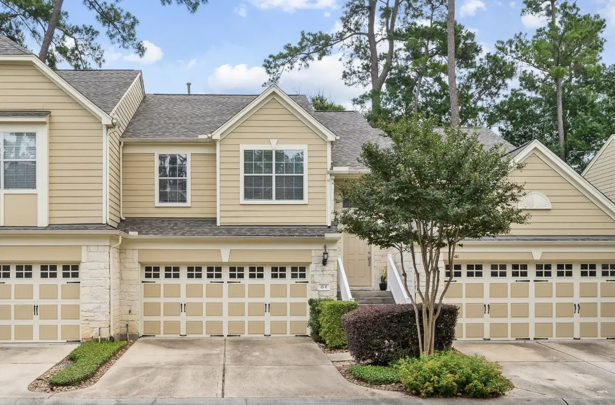 13600 Breton Ridge #25E, Houston, TX 77070 - #1