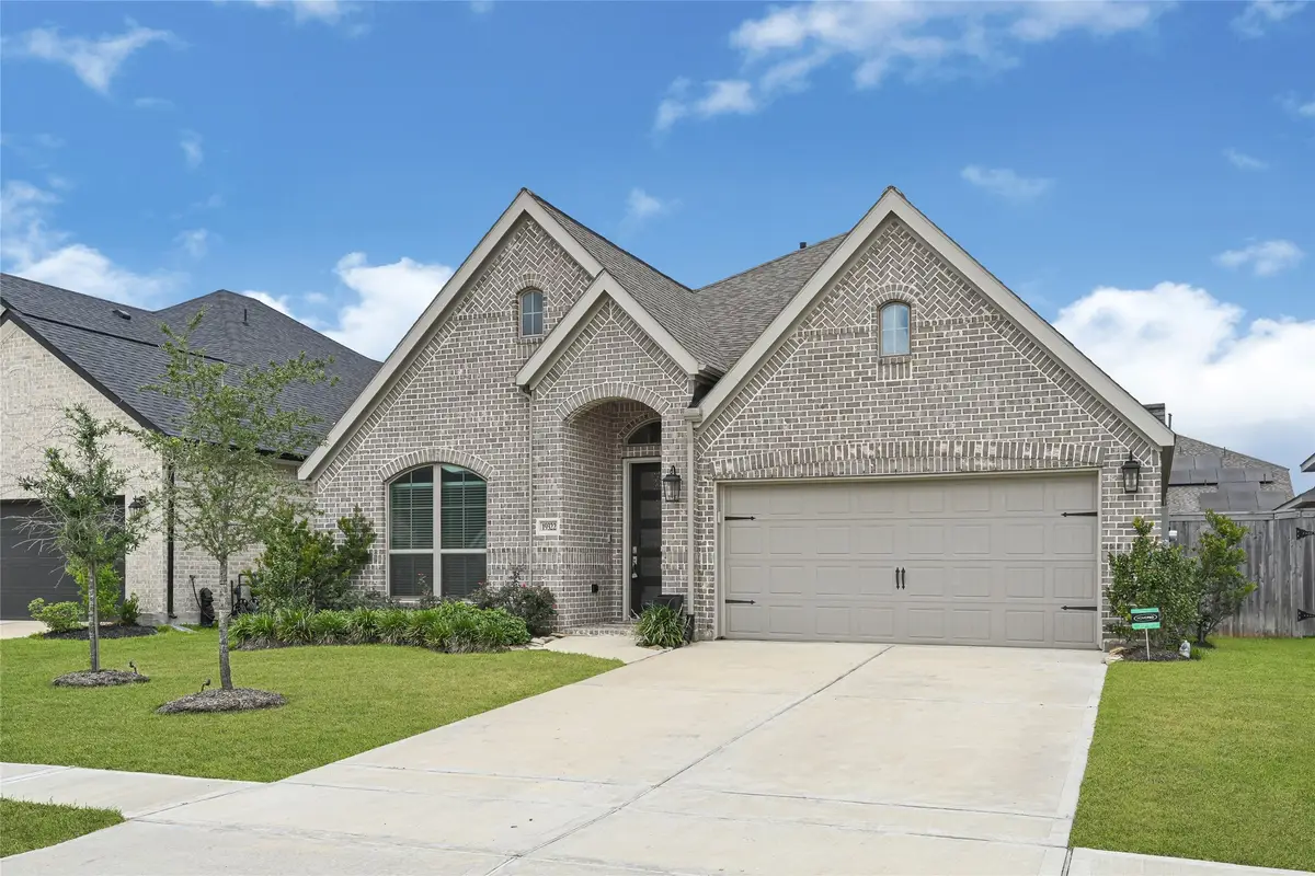 19322 Belmont Stakes Way, Tomball, TX 77377 - #1