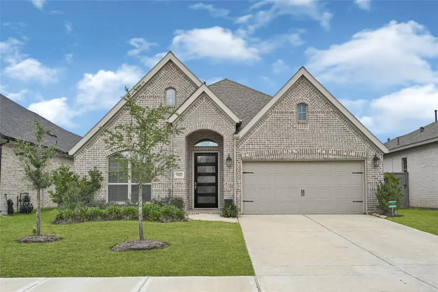 19322 Belmont Stakes Way, Tomball, TX 77377 - #2