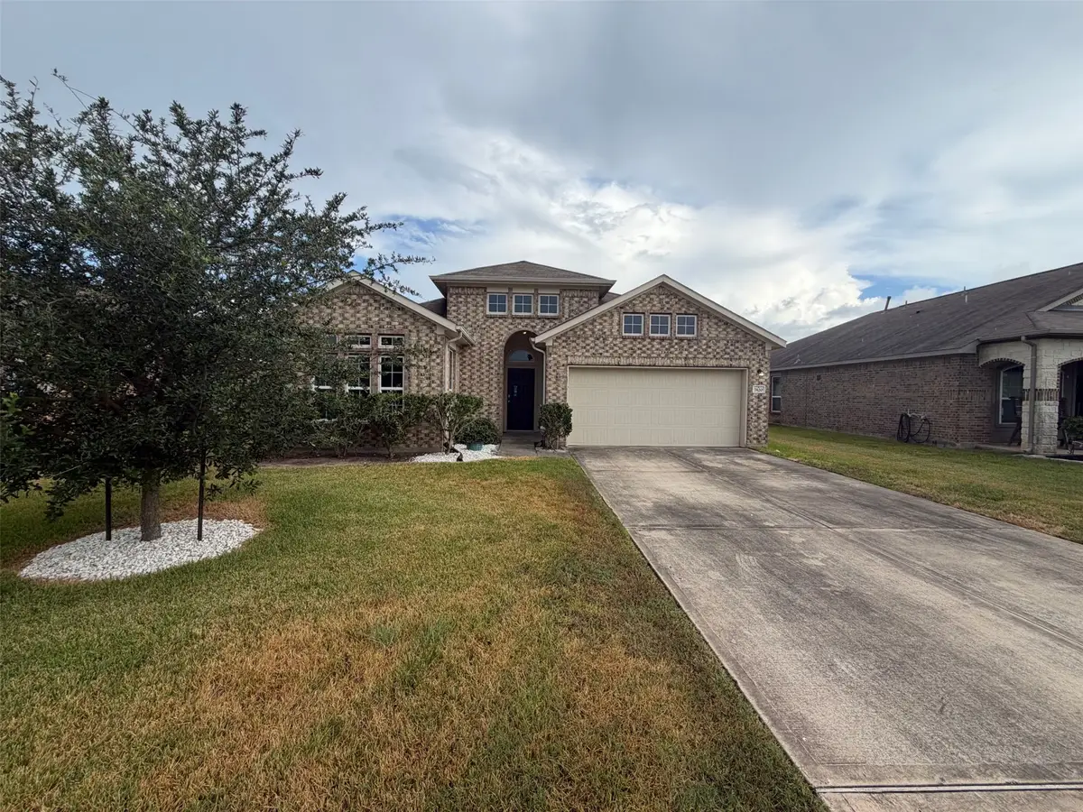7820 Amber Court, Texas City, TX 77591 - #1
