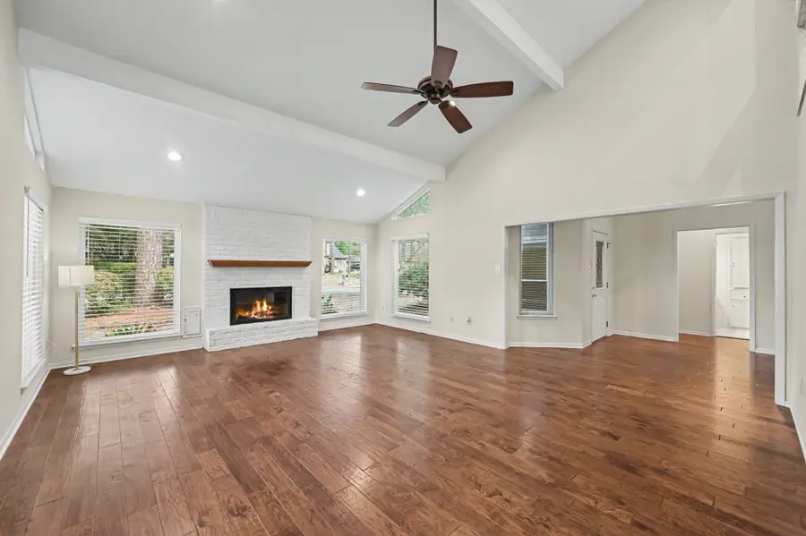 2110 Southern Pines Drive, Kingwood, TX 77339 - #2
