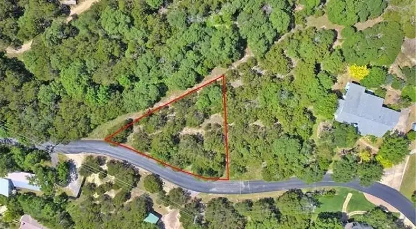 8600 Grandview Drive, Jonestown, TX 78645 - #1