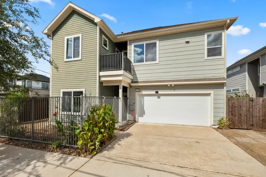 2302 Wipprecht Street, Houston, TX 77020 - Image #2