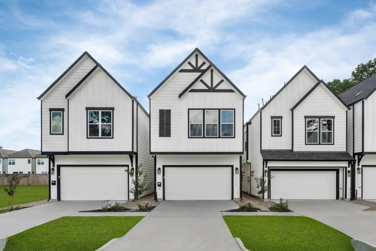 5939 Cebra, Houston, TX 77091 - #1
