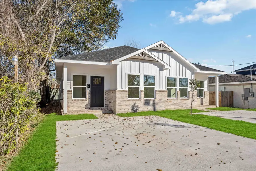 4139 Brinkley Street, Houston, TX 77051 - #2