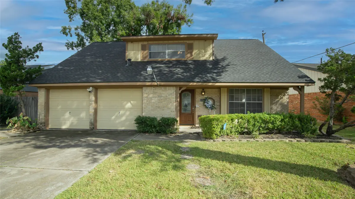 11746 N Evelyn Circle, Houston, TX 77071 - Image #1