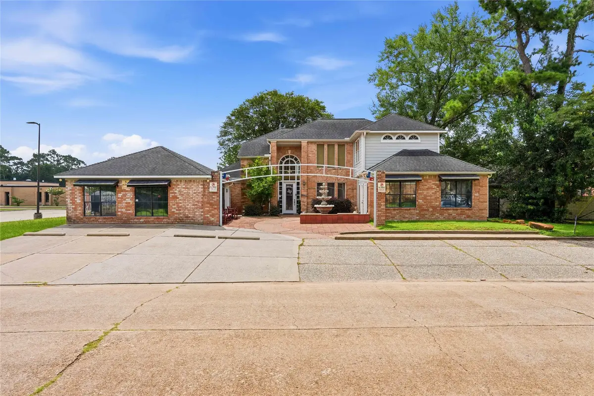 13700 Lakewood Forest Drive, Houston, TX 77070 - #1