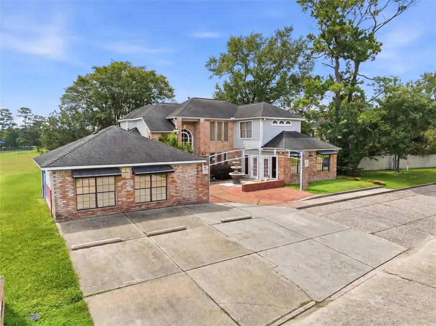 13700 Lakewood Forest Drive, Houston, TX 77070 - #3