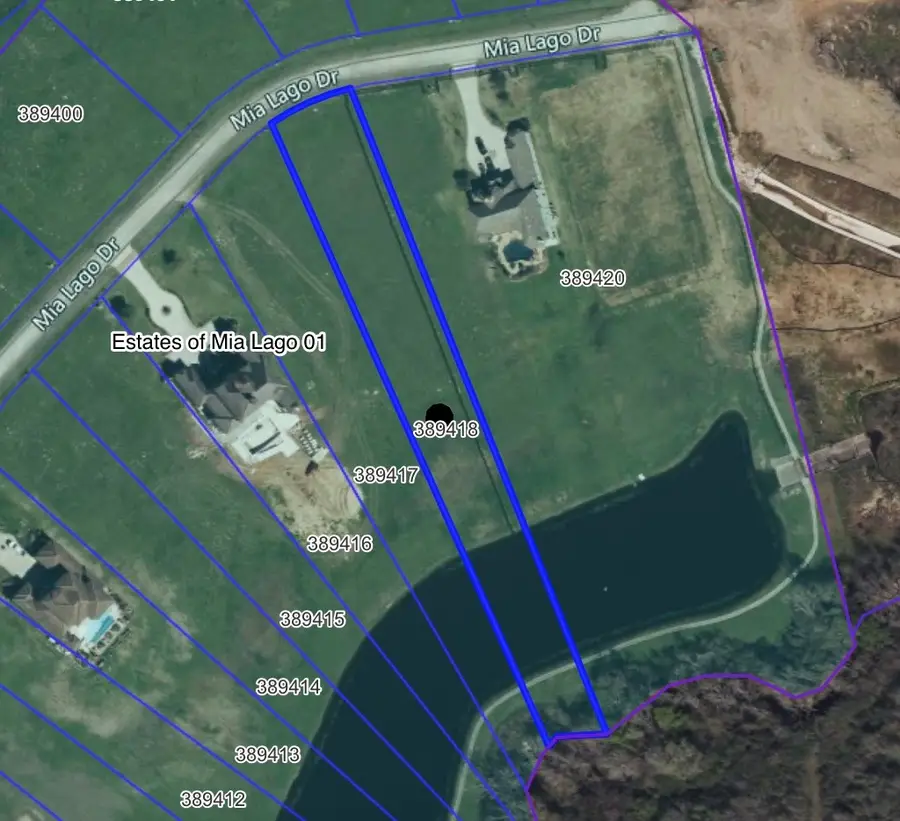 154 Mia Lago Drive, Montgomery, TX 77356 - Image #3