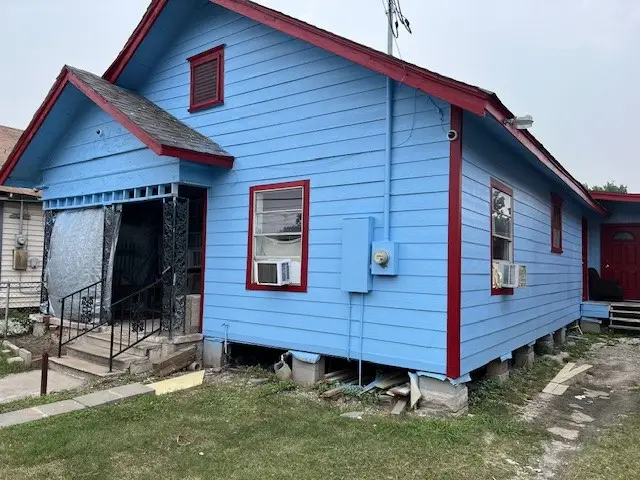 6617 Avenue H, Houston, TX 77011 - Image #1