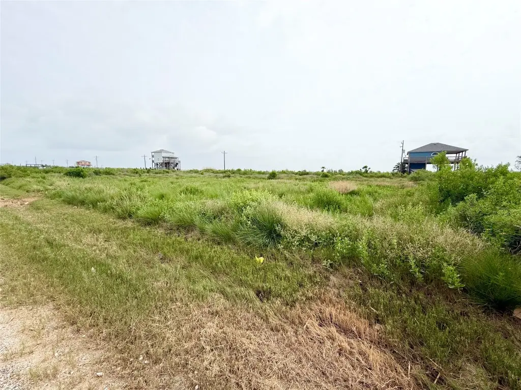TBD Waco Street, Gilchrist, TX 77617 - #1
