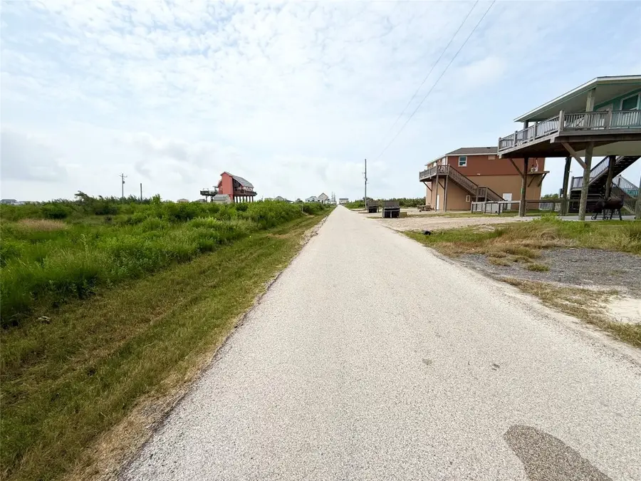 TBD Waco Street, Gilchrist, TX 77617 - #3