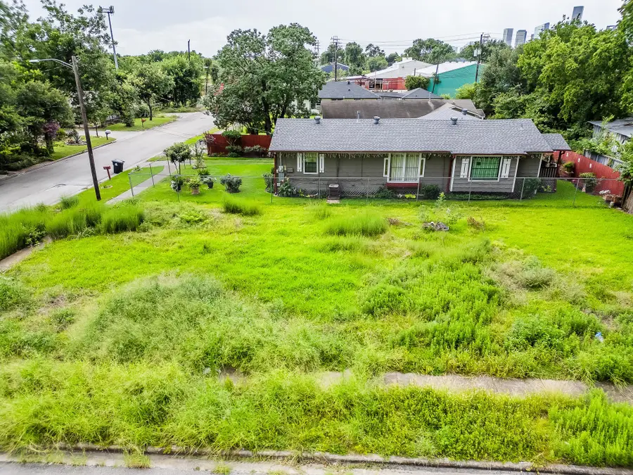 0 Orr, Houston, TX 77009 - #2