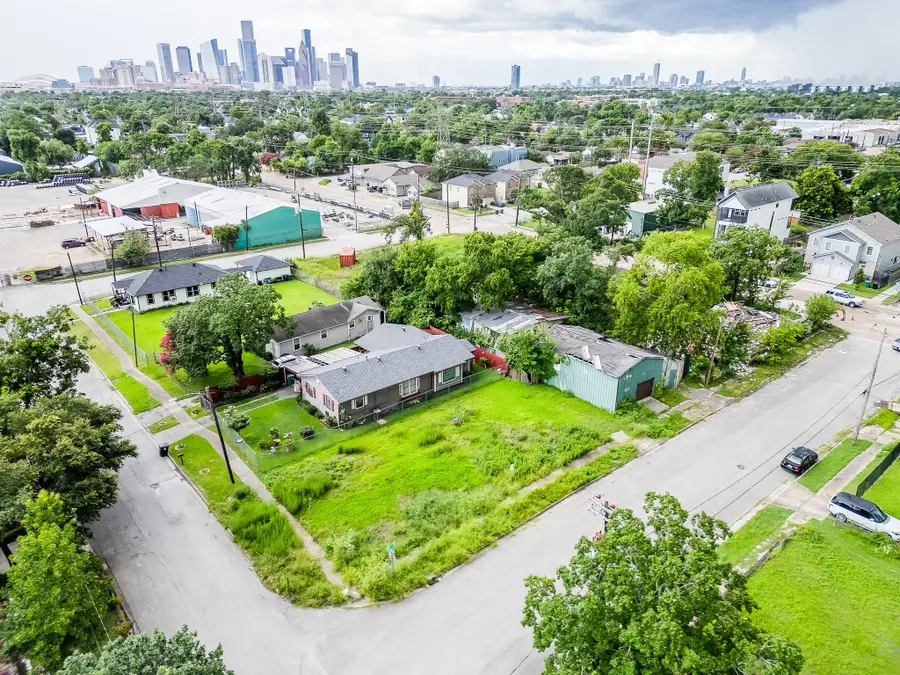 0 Orr, Houston, TX 77009 - #3