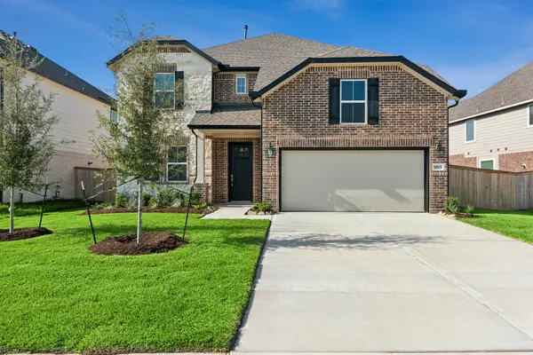 2822 Dark Lantern Drive, Rosenberg, TX 77471