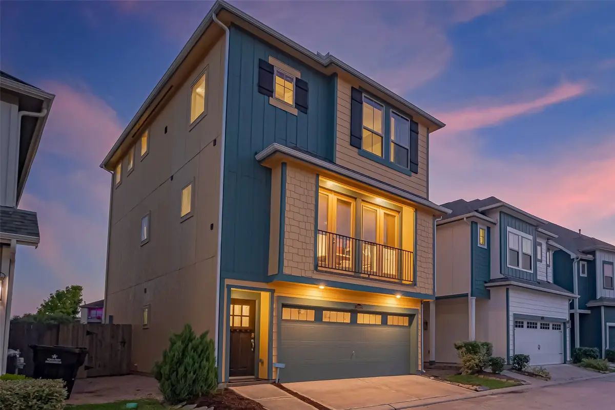 11922 Briarwood Hill Way, Houston, TX 77051 - Image #1