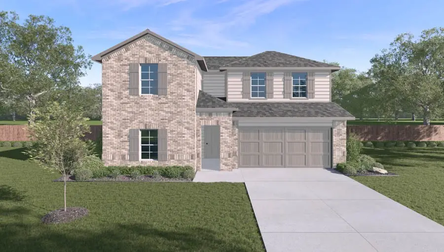 27623 Acorn Haven Lane, Magnolia, TX 77355 - #1