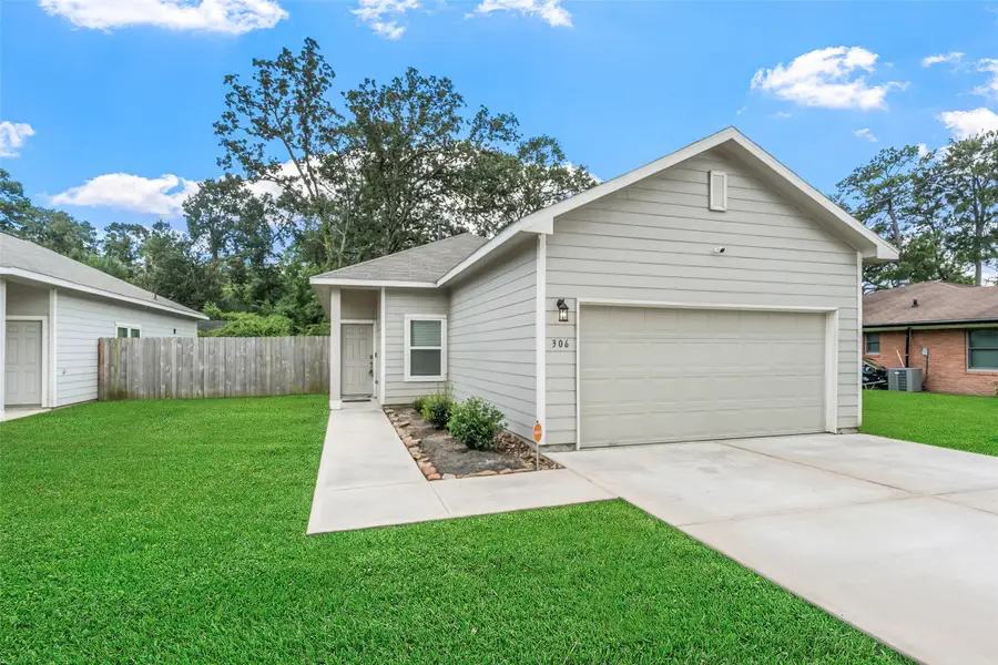306 Helen Street, Cleveland, TX 77328 - #3