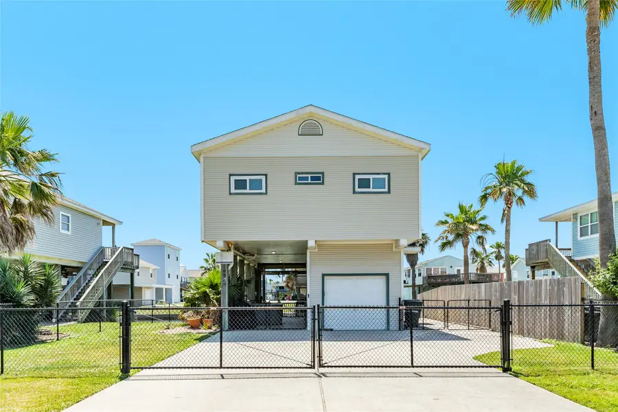 4008 Ector, Galveston, TX 77554 - #3