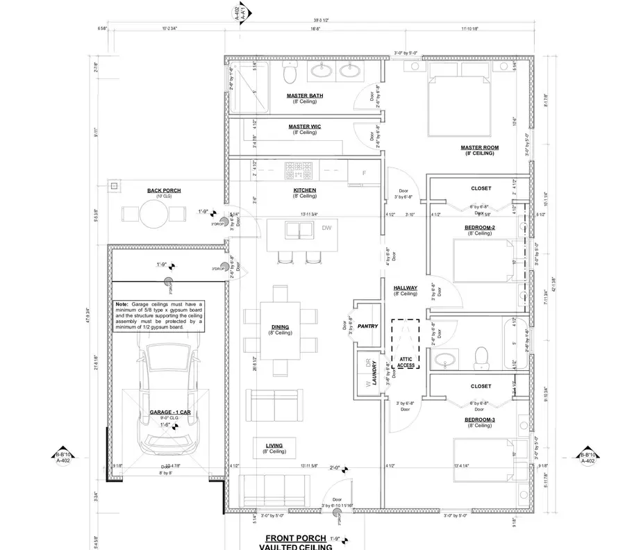 2624 Rosalee, La Marque, TX 77568 - Image #2