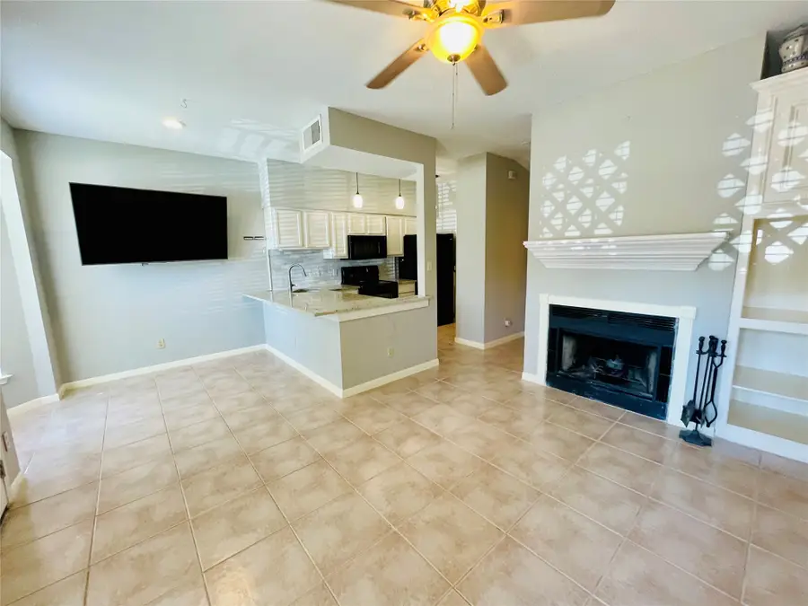 2121 El Paseo Street #1709, Houston, TX 77054 - Image #2