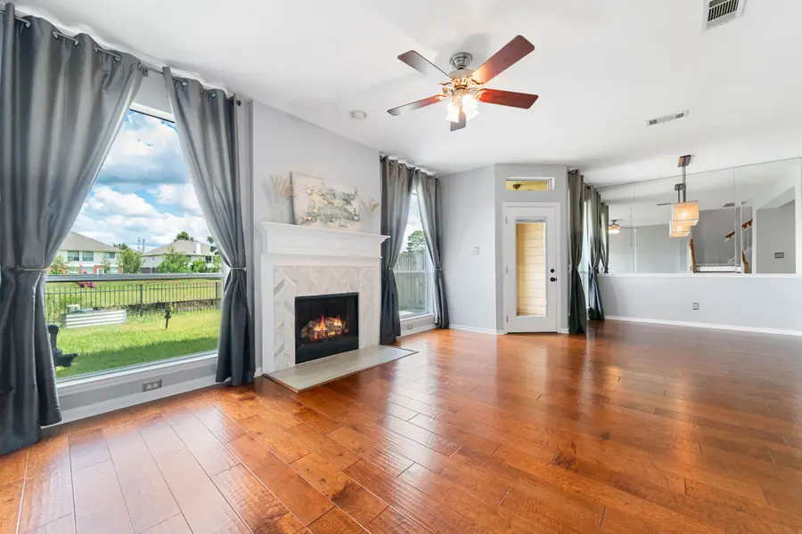 8026 Loyel Pointe Drive, Houston, TX 77064 - #3