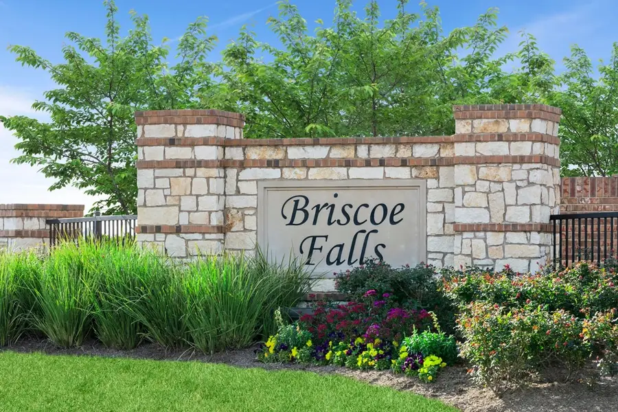 7818 Mica Valley Lane, Richmond, TX 77406 - #3