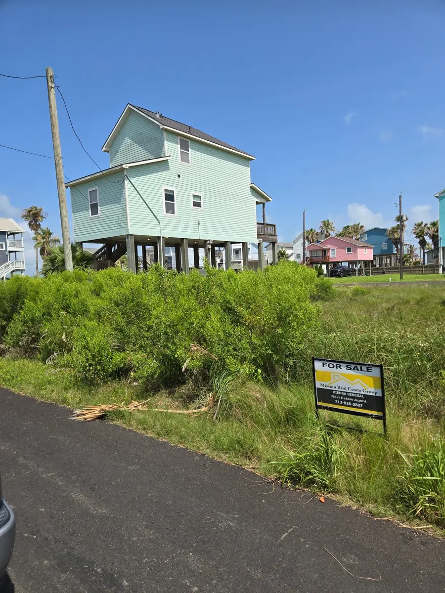 11221 Reagor Way, Galveston, TX 77554 - #2