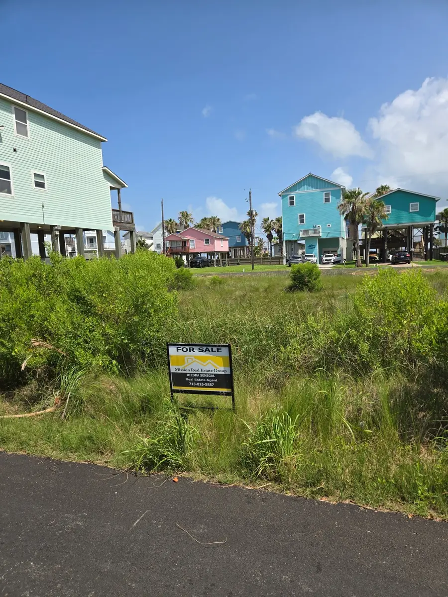 11221 Reagor Way, Galveston, TX 77554 - #3