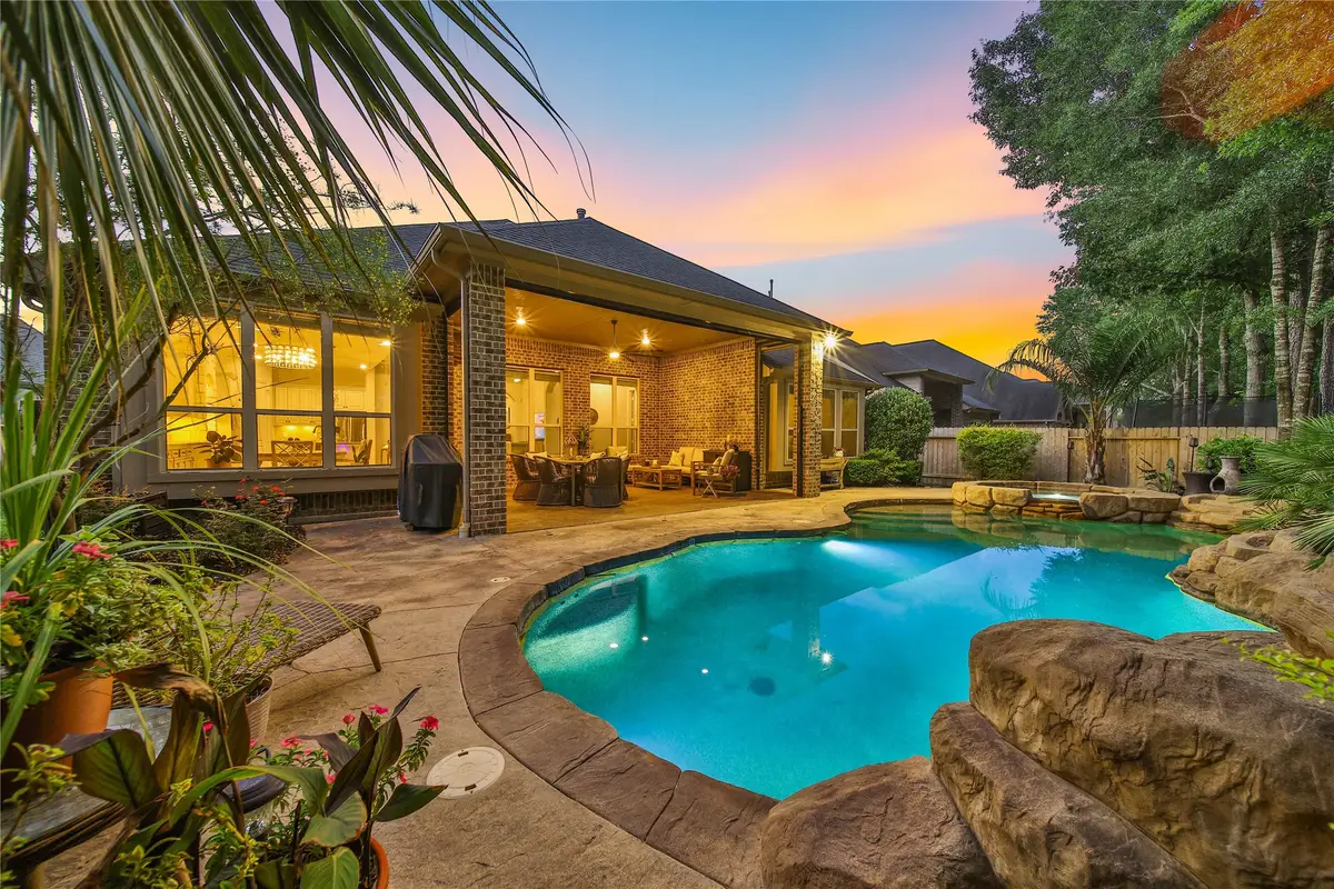 31437 Longwood Park Lane, Spring, TX 77386 - #1