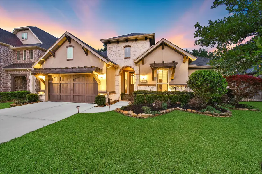 31437 Longwood Park Lane, Spring, TX 77386 - #3