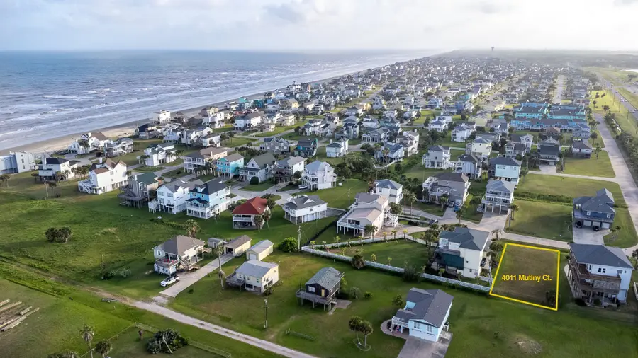 4010 Mutiny Court, Galveston, TX 77554 - Image #3